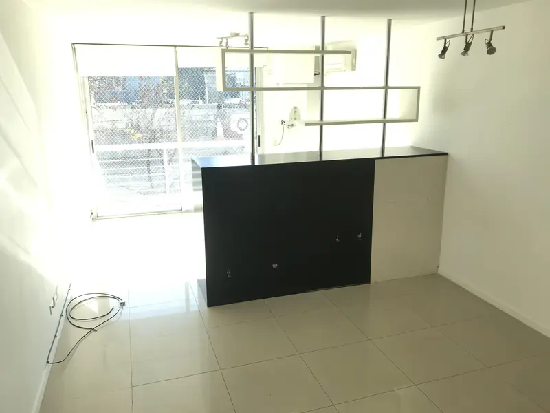 Departamento en alquiler · Palermo, CABA