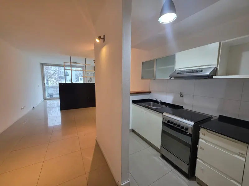 Departamento en alquiler · Palermo, CABA Departamento en alquiler · Palermo, CABA