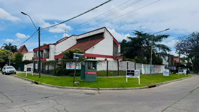 Casa en venta · Castelar, Morón, GBA Oeste, Provincia de Buenos Aires