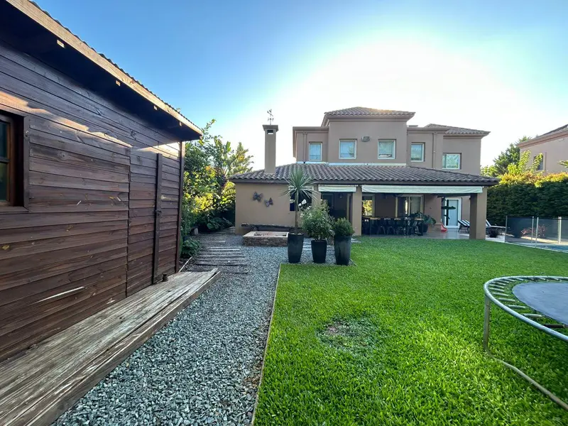 Casa en venta · Escobar, GBA Norte, Provincia de Buenos Aires