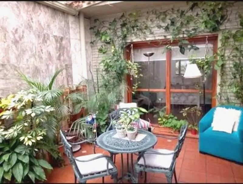 PH en venta · La Paternal, CABA