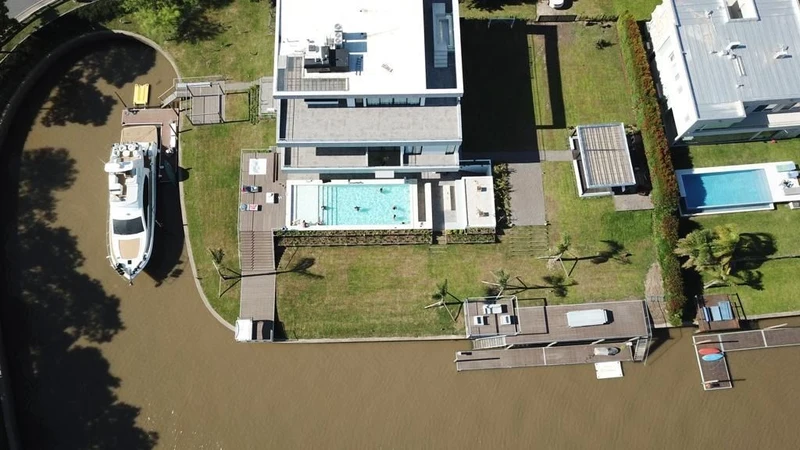 Casa en venta · Nordelta El Yacht, Tigre, GBA Norte, Provincia de Buenos Aires