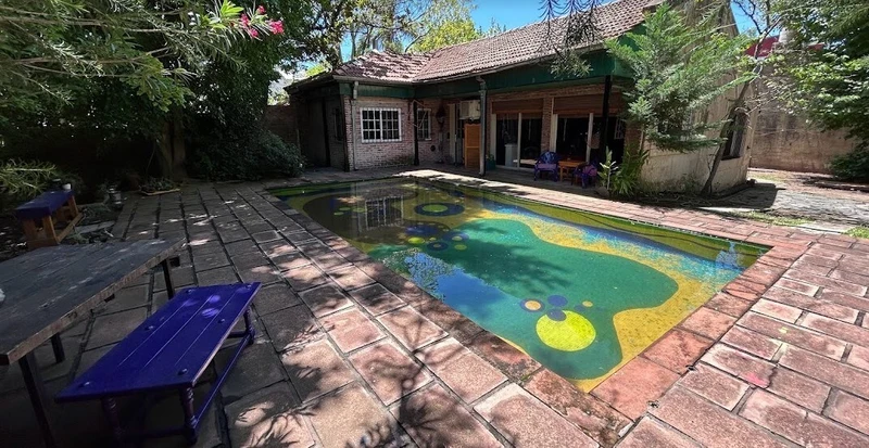 Casa en venta · Rincón de Milberg, Tigre, GBA Norte, Provincia de Buenos Aires