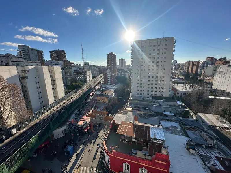 Departamento en alquiler · Belgrano, CABA Departamento en alquiler · Belgrano, CABA