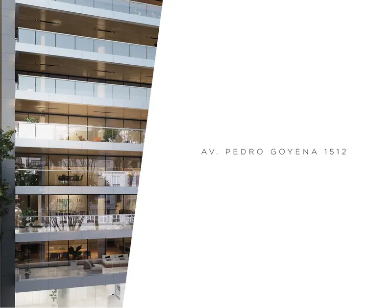 Emprendimiento en venta · Caballito, CABA