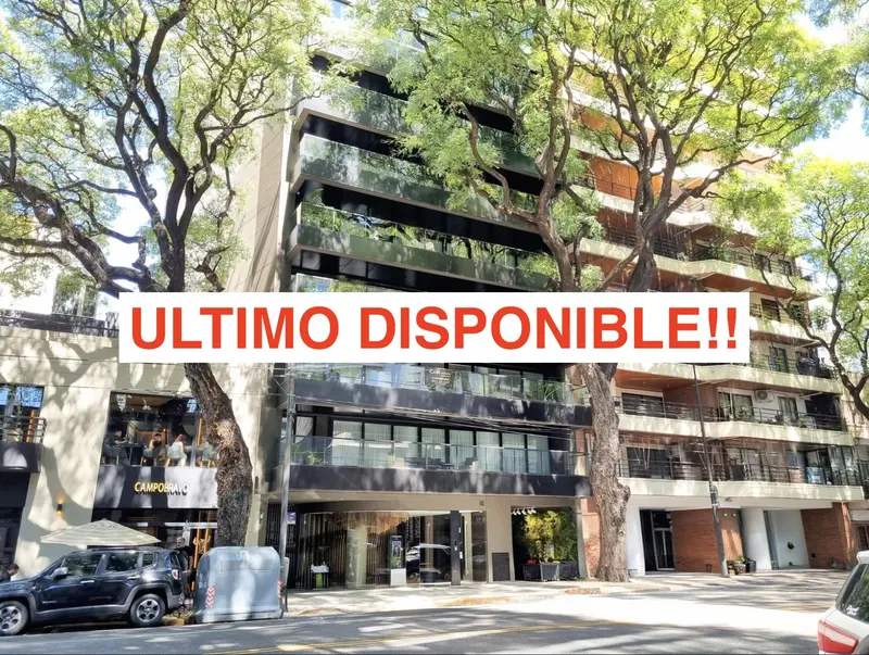 Emprendimiento en venta · Caballito, CABA