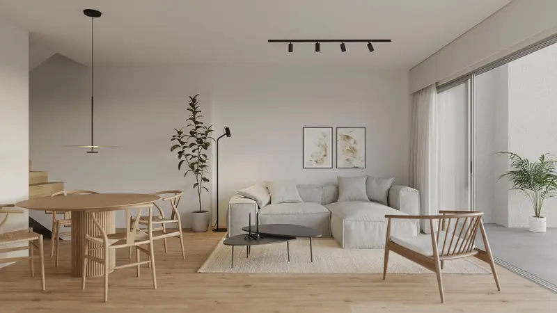 Emprendimiento en venta · Caballito, CABA