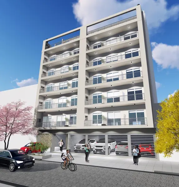 Emprendimiento en venta · Villa Devoto, CABA