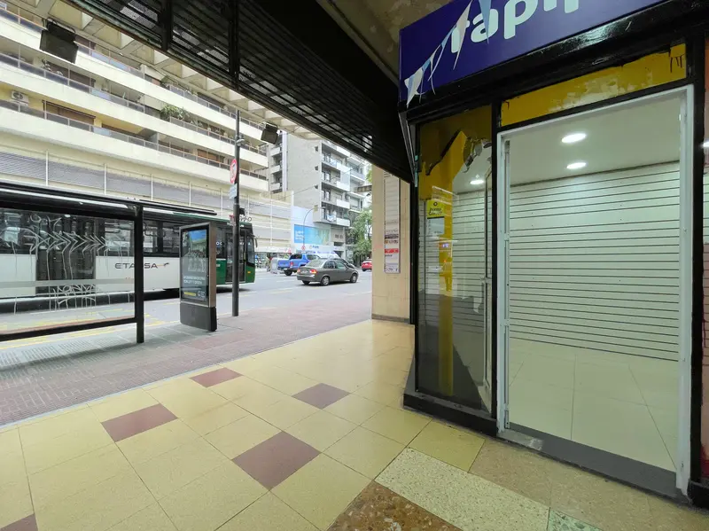 Comercio en alquiler · Villa Crespo, CABA