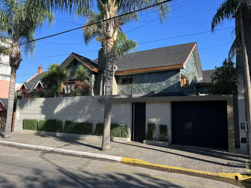 Casa en venta · Ramos Mejia, La Matanza, GBA Oeste, Provincia de Buenos Aires