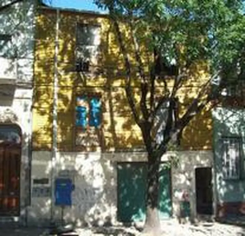 Terreno en venta · La Boca, CABA