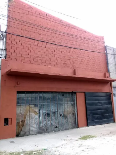 Depósito en venta · Ramos Mejia, La Matanza, GBA Oeste, Provincia de Buenos Aires