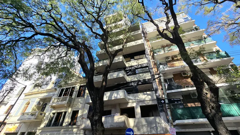 Emprendimiento en venta · Villa Crespo, CABA