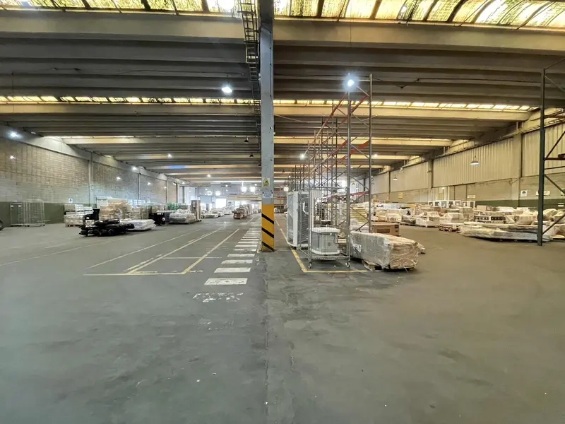 Depósito en venta · Avellaneda, Avellaneda, GBA Sur, Provincia de Buenos Aires