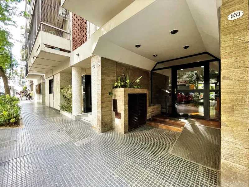 Departamento en venta · Almagro, CABA