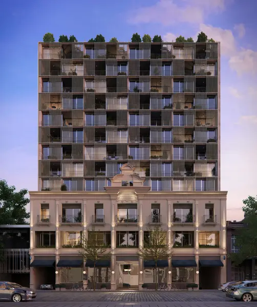 Departamento en venta · San Telmo, CABA