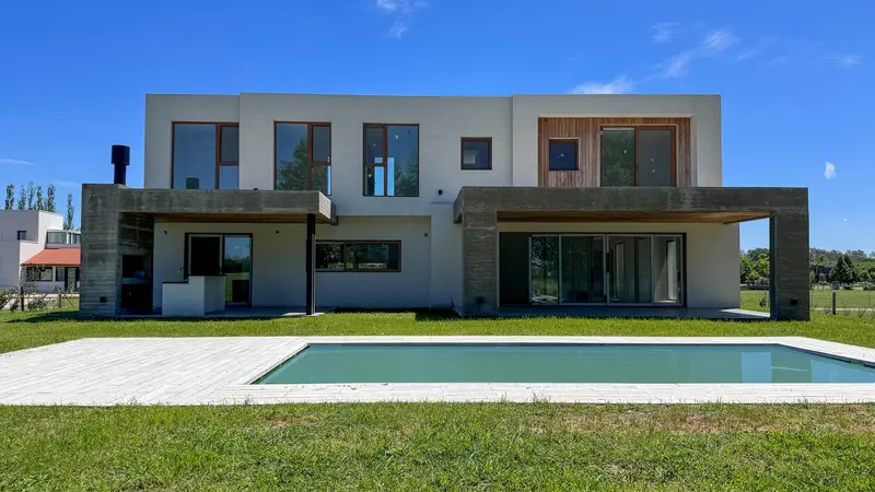 Casa en venta · Pilará, Pilar, Pilar, GBA Norte, Provincia de Buenos Aires