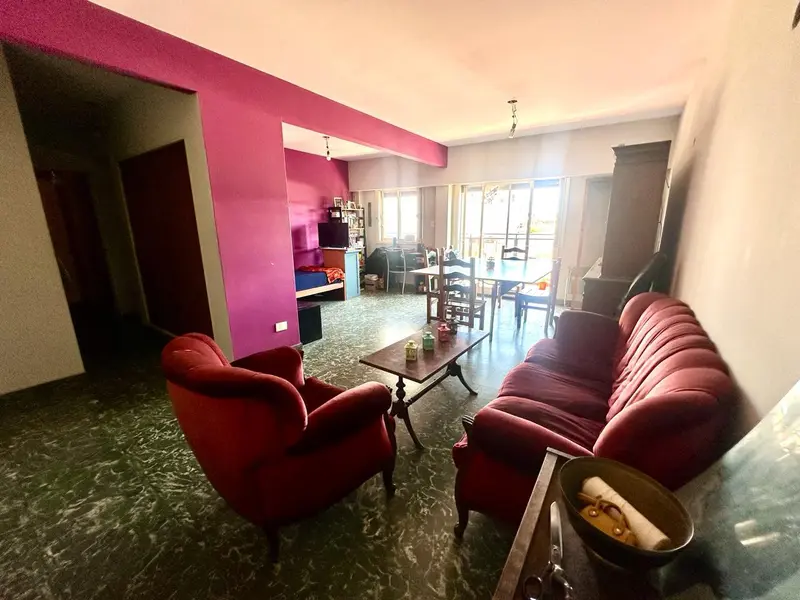 Departamento en venta · Barracas, CABA