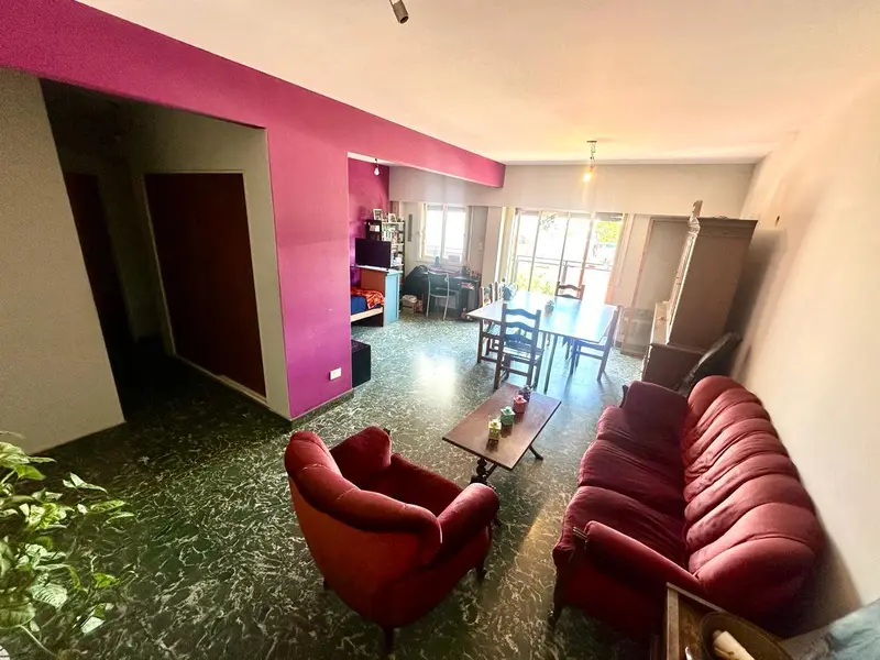 Departamento en venta · Barracas, CABA