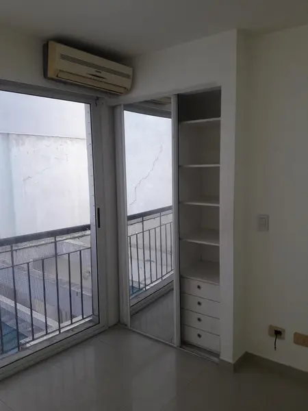 Departamento en alquiler · Palermo, CABA