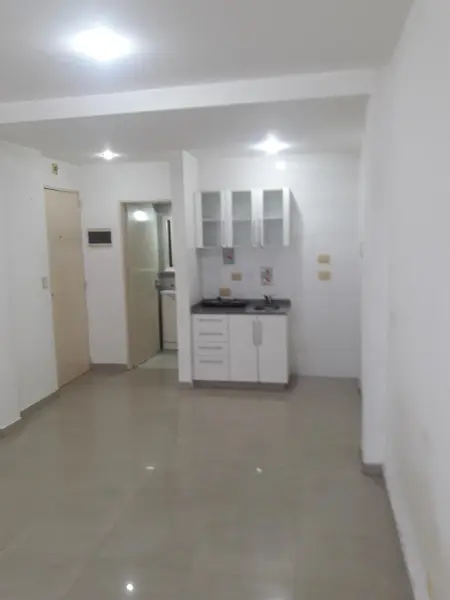 Departamento en alquiler · Palermo, CABA