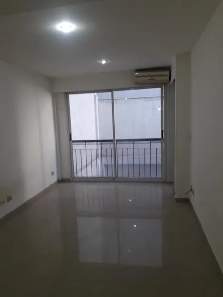 Departamento en alquiler · Palermo, CABA