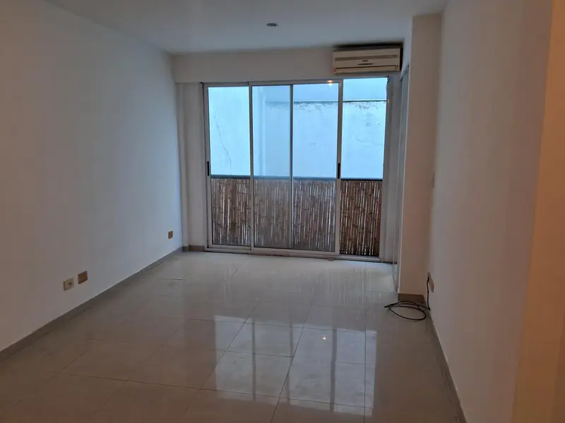Departamento en alquiler · Palermo, CABA