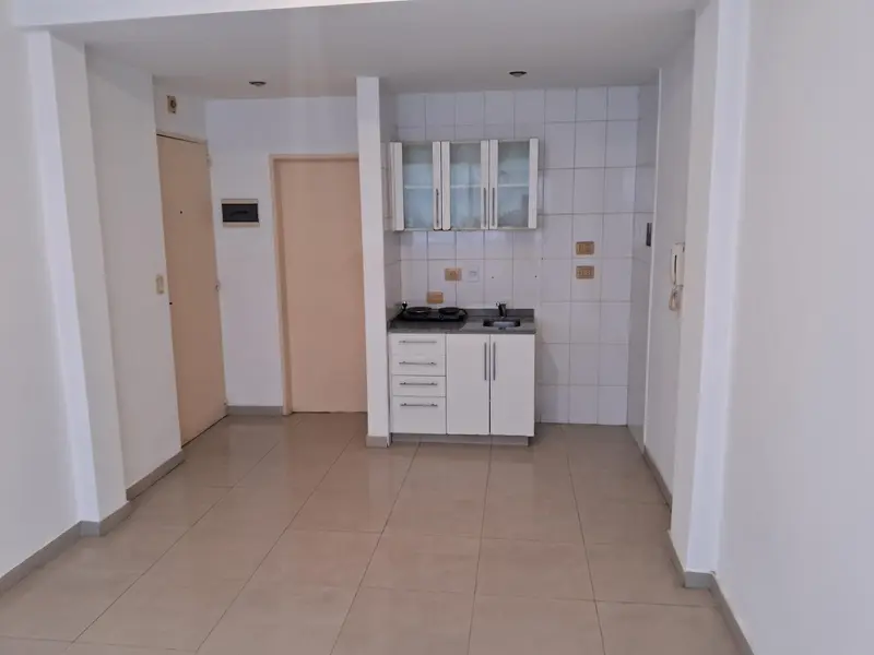 Departamento en alquiler · Palermo, CABA