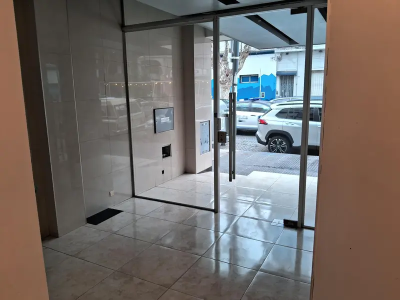 Departamento en alquiler · Palermo, CABA