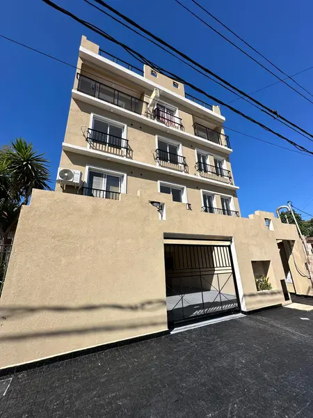 Departamento en alquiler · Villa Luzuriaga, La Matanza, GBA Oeste, Provincia de Buenos Aires