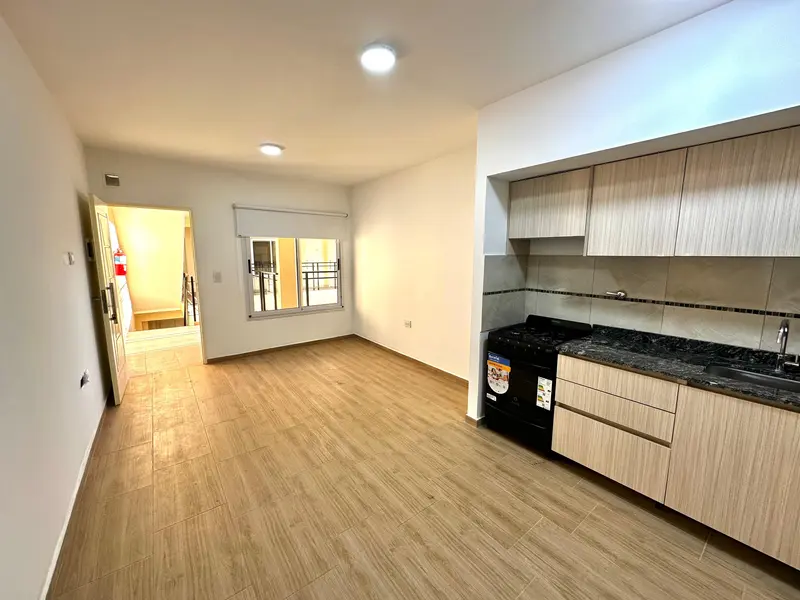 Departamento en alquiler · Villa Luzuriaga, La Matanza, GBA Oeste, Provincia de Buenos Aires