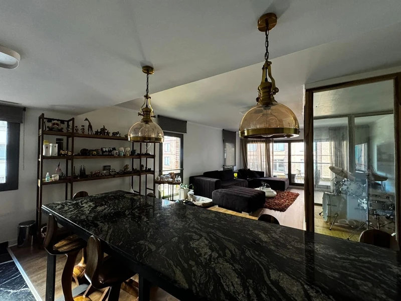 Departamento en venta · Puerto Madero, CABA