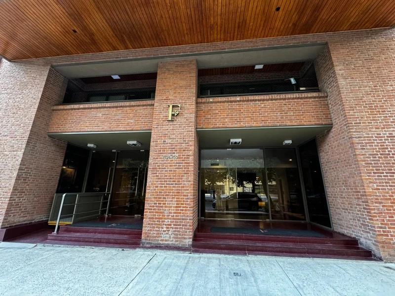 Departamento en venta · Puerto Madero, CABA