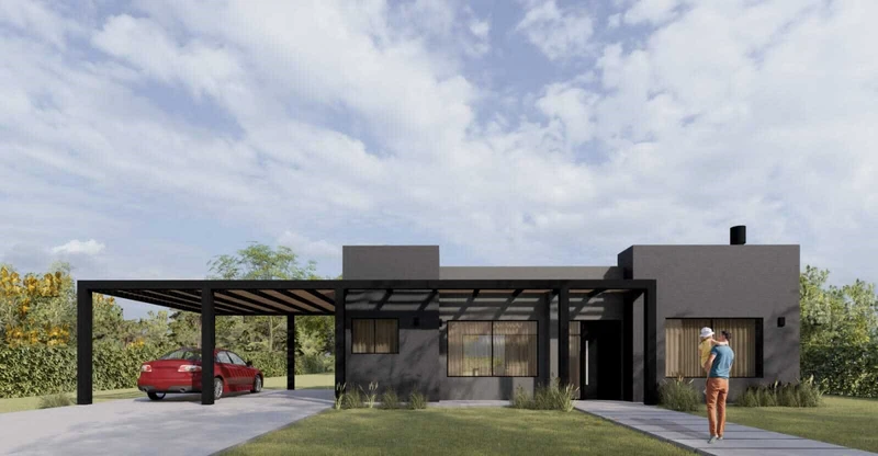 Casa en venta · La Reserva Cardales, Campana, GBA Norte, Provincia de Buenos Aires