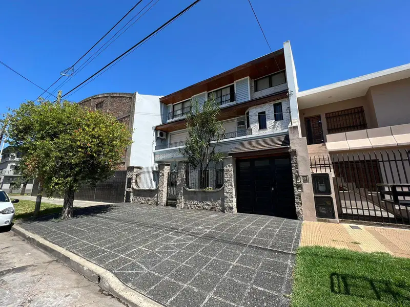 Casa en venta · Tapiales, La Matanza, GBA Oeste, Provincia de Buenos Aires
