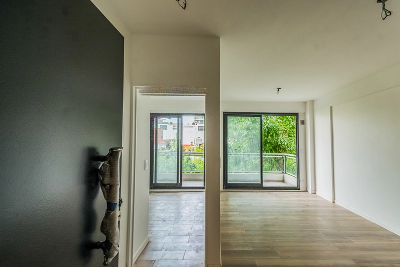 Departamento en venta · Palermo, CABA