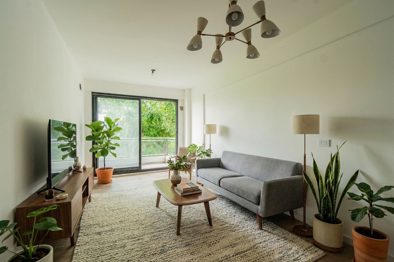 Departamento en venta · Palermo, CABA