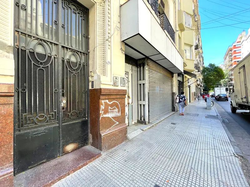 PH en venta · Balvanera, CABA