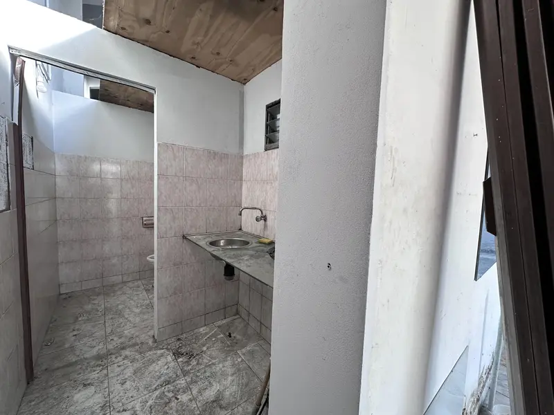 Depósito en venta · Morón, GBA Oeste, Provincia de Buenos Aires