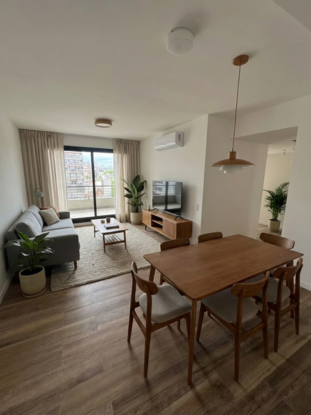Departamento en venta · Palermo, CABA