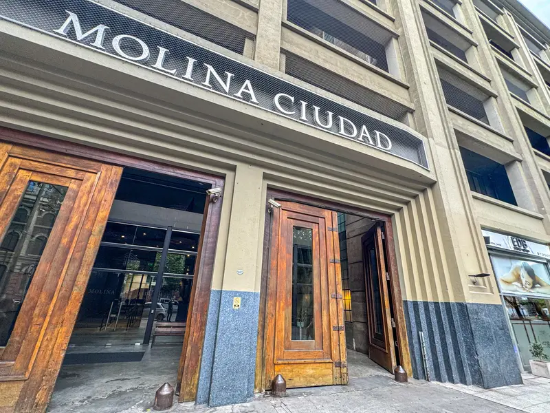 Departamento en venta · Barracas, CABA