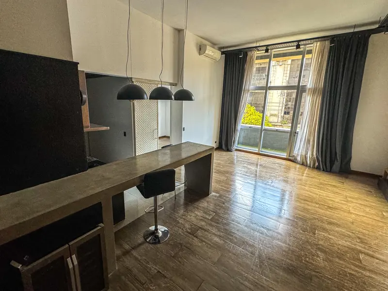 Departamento en venta · Barracas, CABA