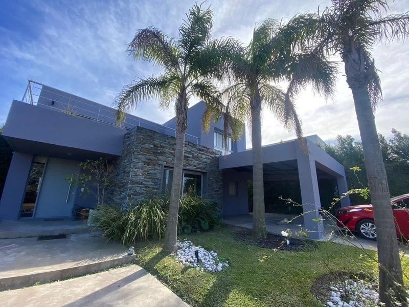 Casa en venta · Los Lagos, Nordelta, Tigre, GBA Norte, Provincia de Buenos Aires