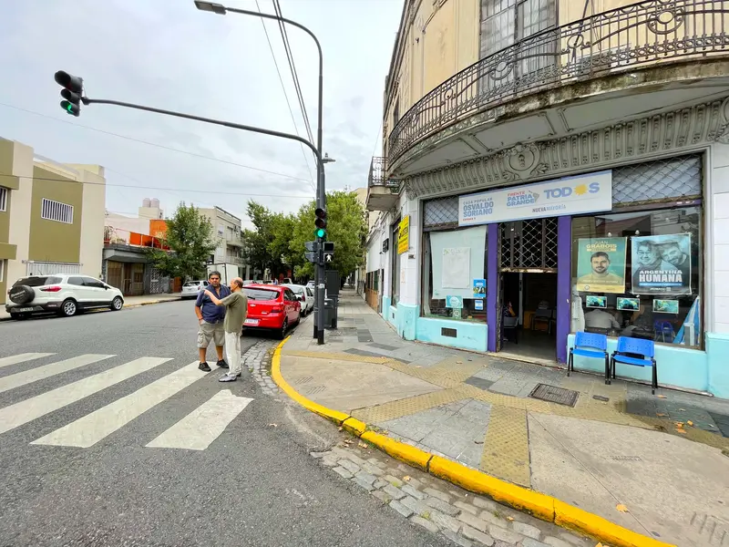 Comercio en alquiler · Boedo, CABA
