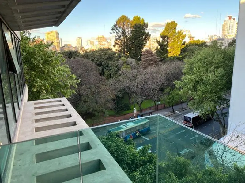 Departamento en venta · Palermo, CABA