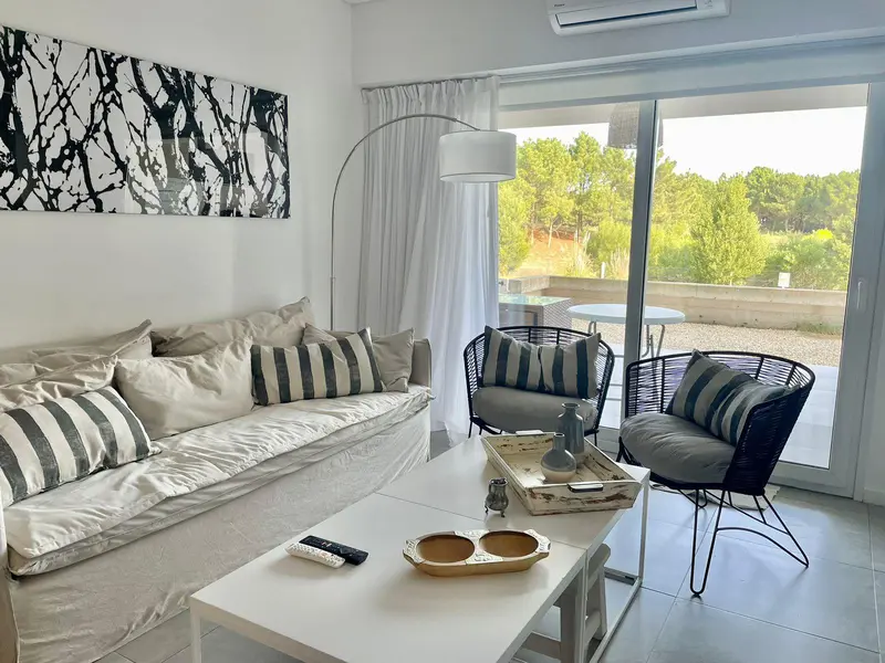 Departamento en venta · Costa Esmeralda, Punta Medanos, La Costa, Costa Atlántica, Provincia de Buenos Aires