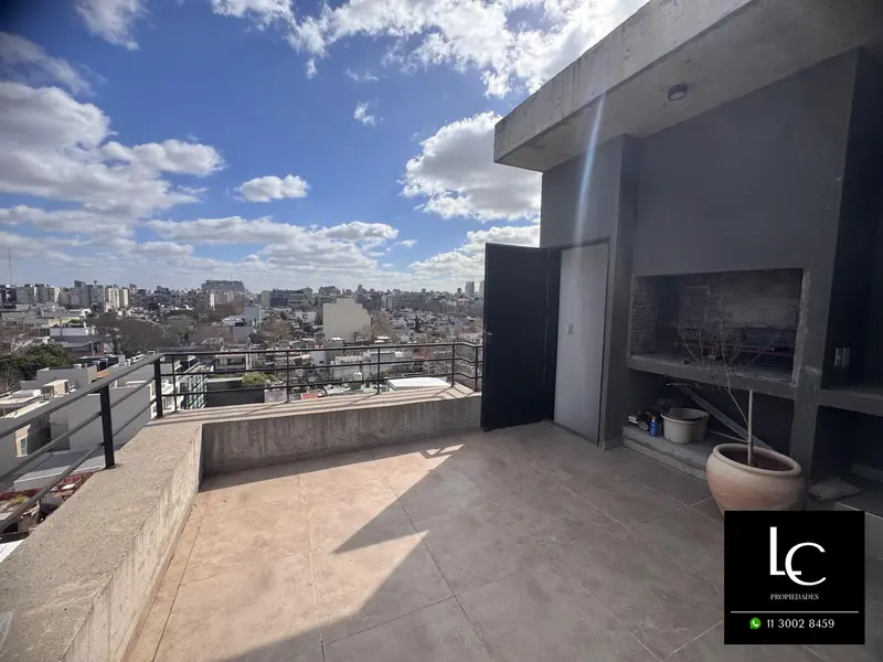 Departamento en alquiler · Palermo, CABA