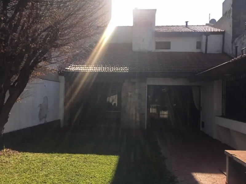 Casa en venta · Ramos Mejia, La Matanza, GBA Oeste, Provincia de Buenos Aires