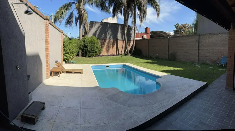 Casa en venta · El Palomar, Morón, GBA Oeste, Provincia de Buenos Aires