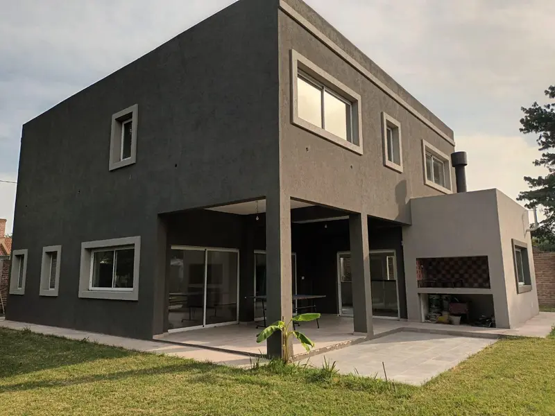 Casa en venta · Pilar, GBA Norte, Provincia de Buenos Aires